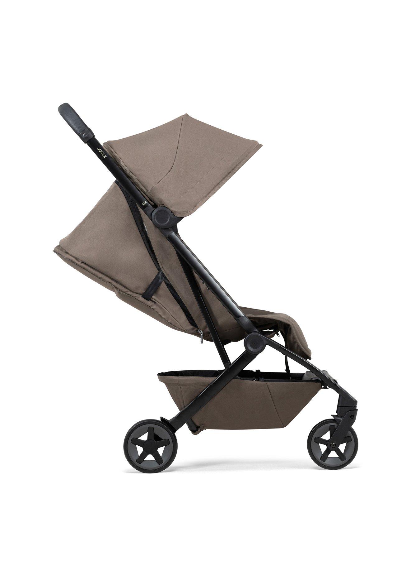  image of joolz-aer2-hazel-brown