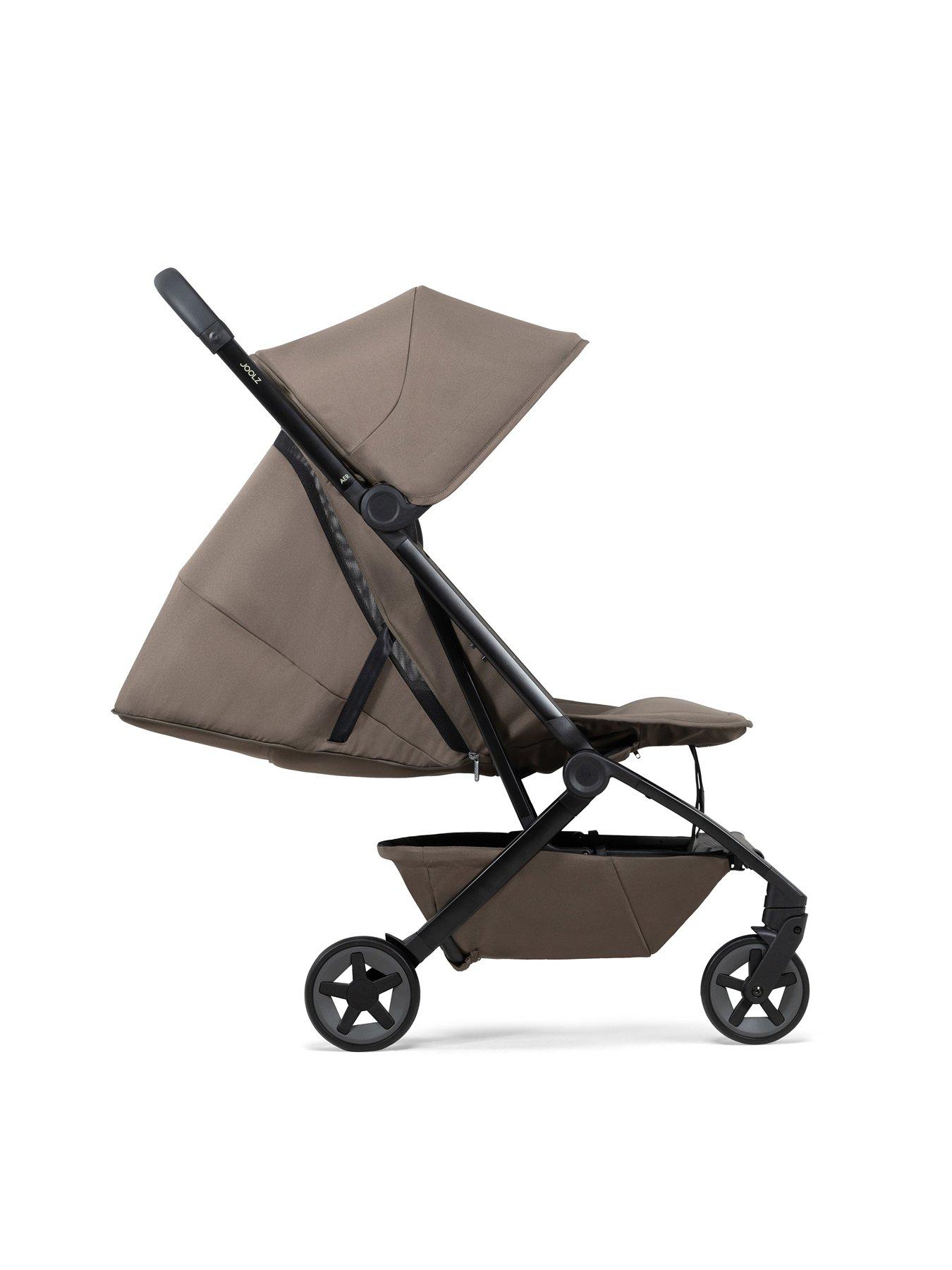  image of joolz-aer2-hazel-brown