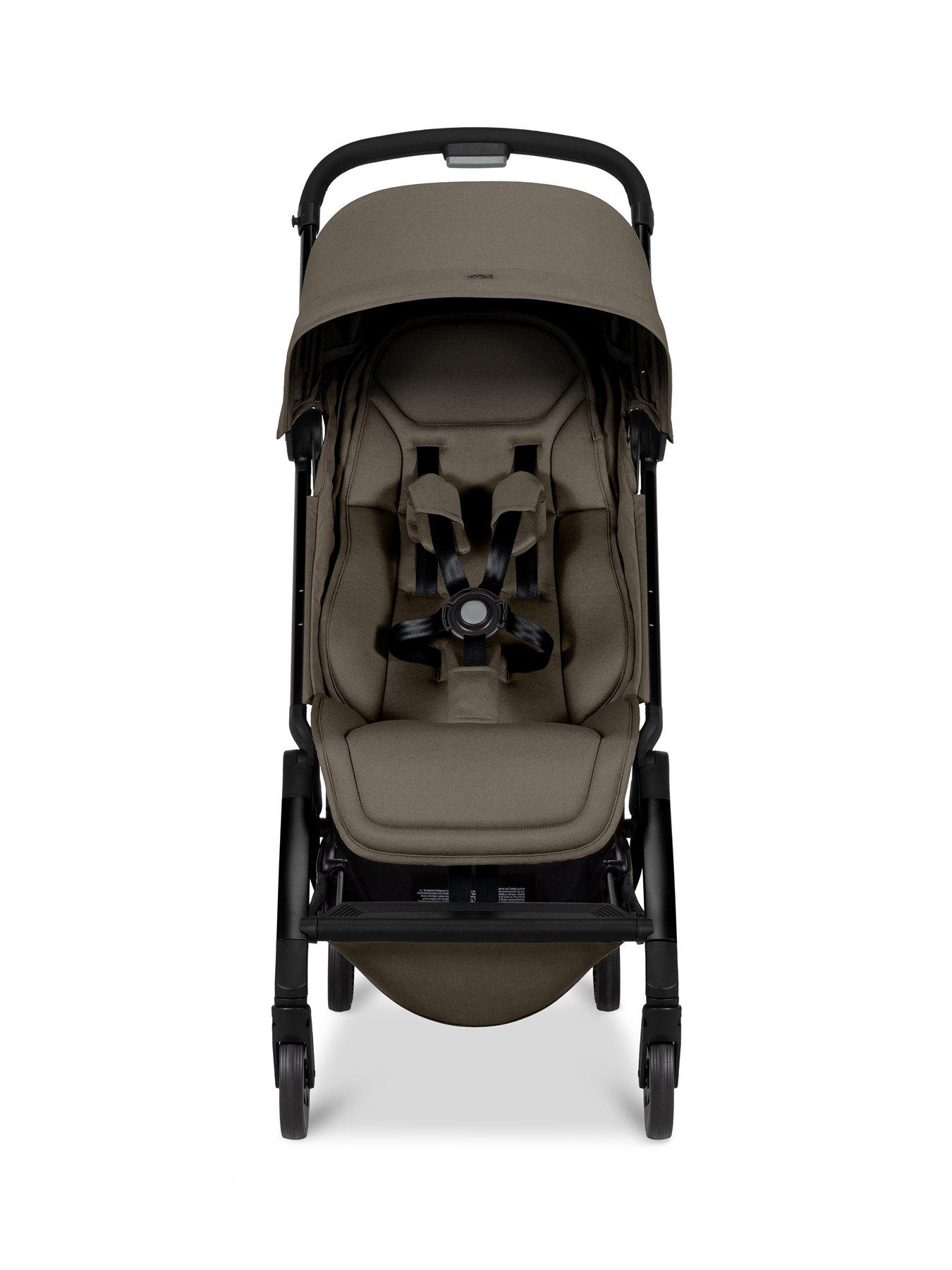  image of joolz-aer2-hazel-brown