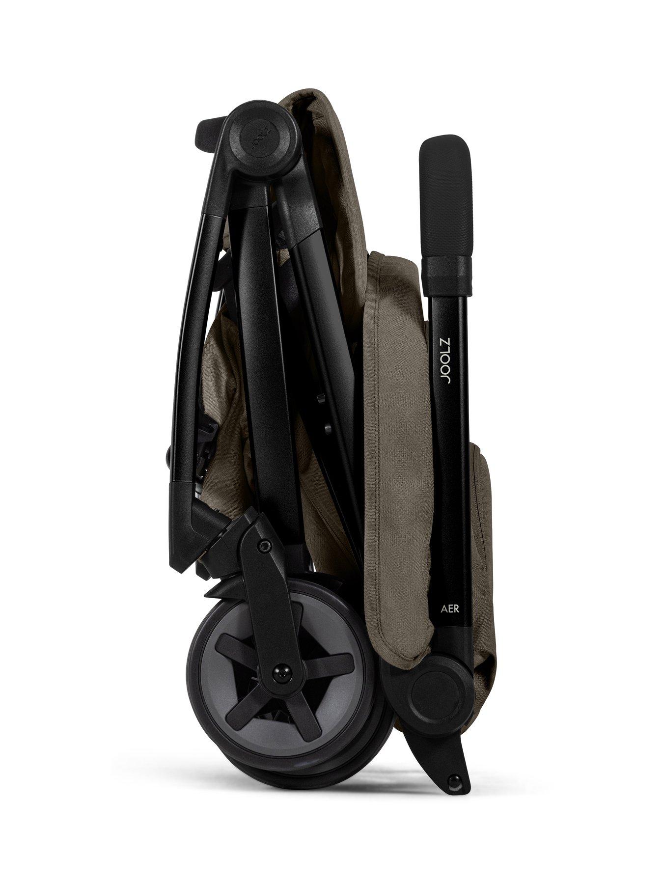  image of joolz-aer2-hazel-brown