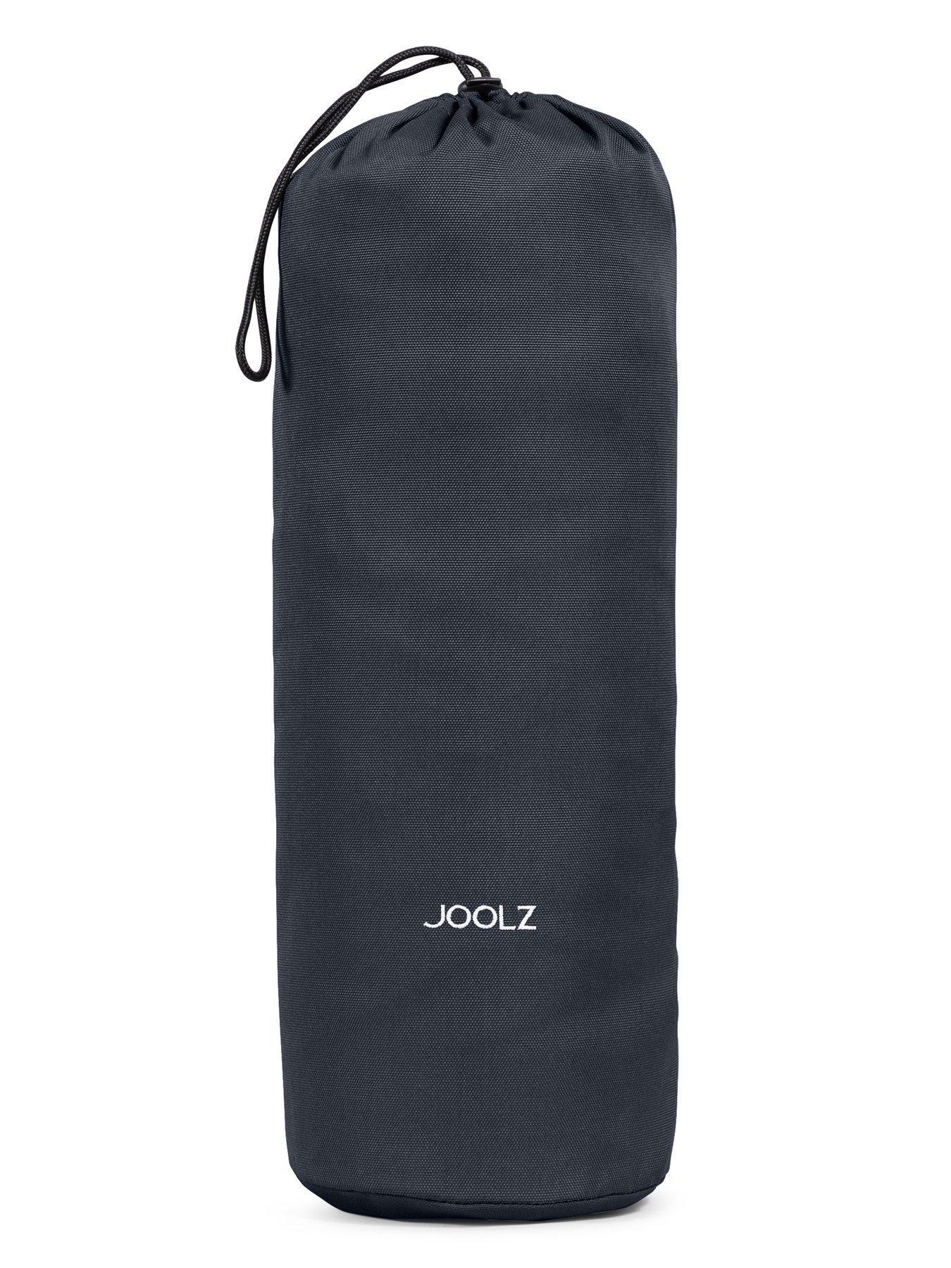  image of joolz-universal-footmuff-dark-navy-blue