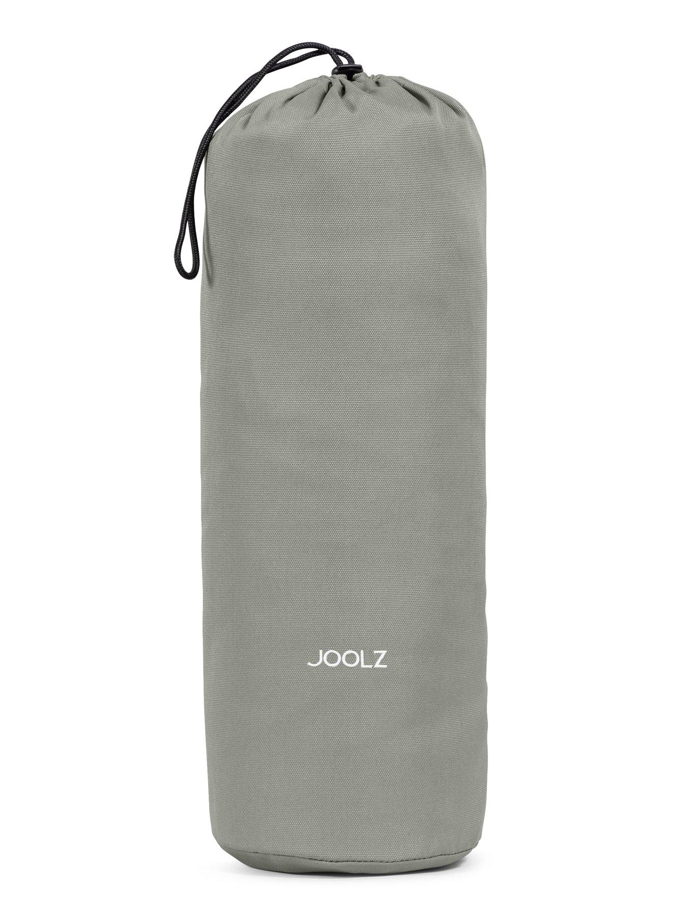  image of joolz-universal-footmuff-sage-green