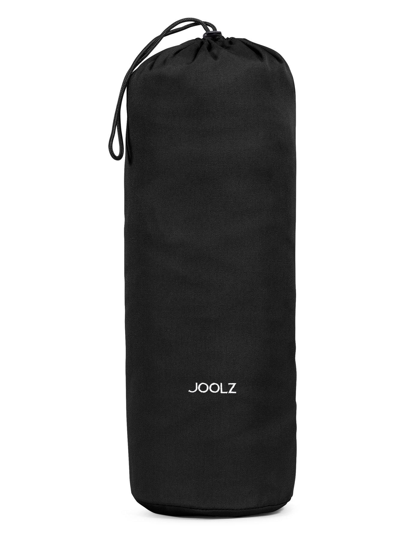 Image 2 of 2 of Joolz Universal Footmuff  - Spack Black