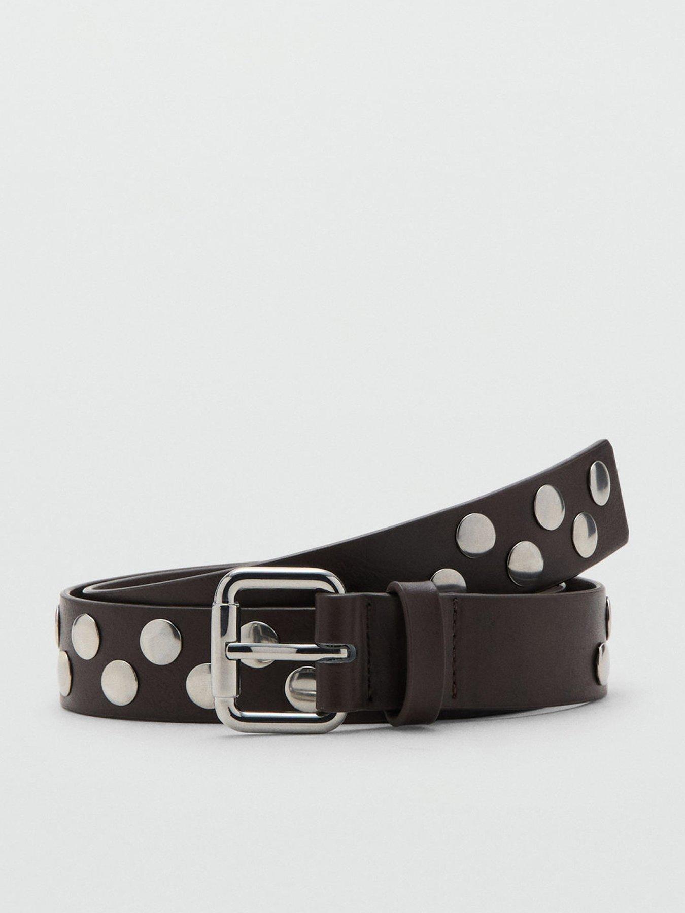 front image of mango-belt-nuno