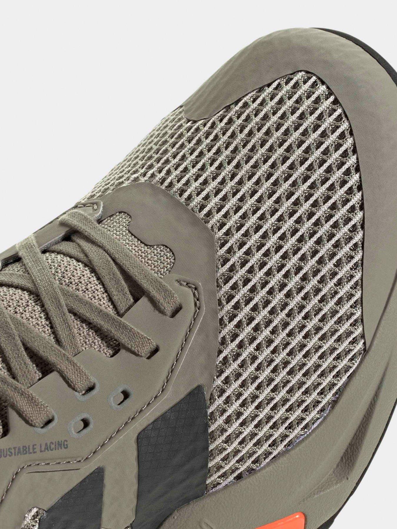 Image 5 of 6 of adidas Mens Training Rapidmove Adv 2 Trainer - Grey