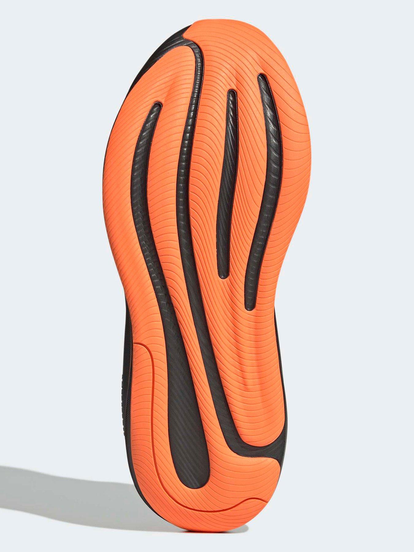  image of adidas-mens-running-response-2-black