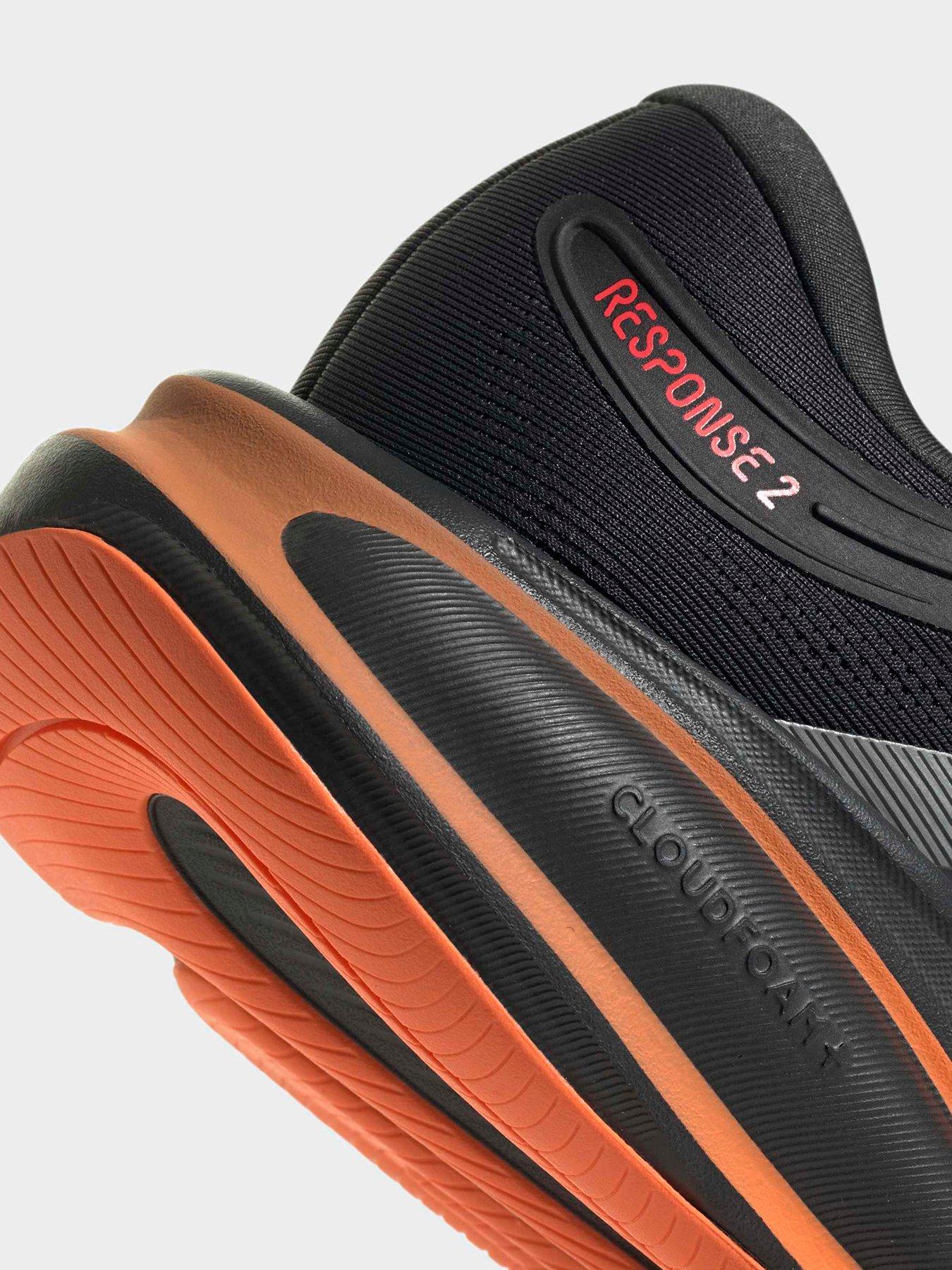  image of adidas-mens-running-response-2-black