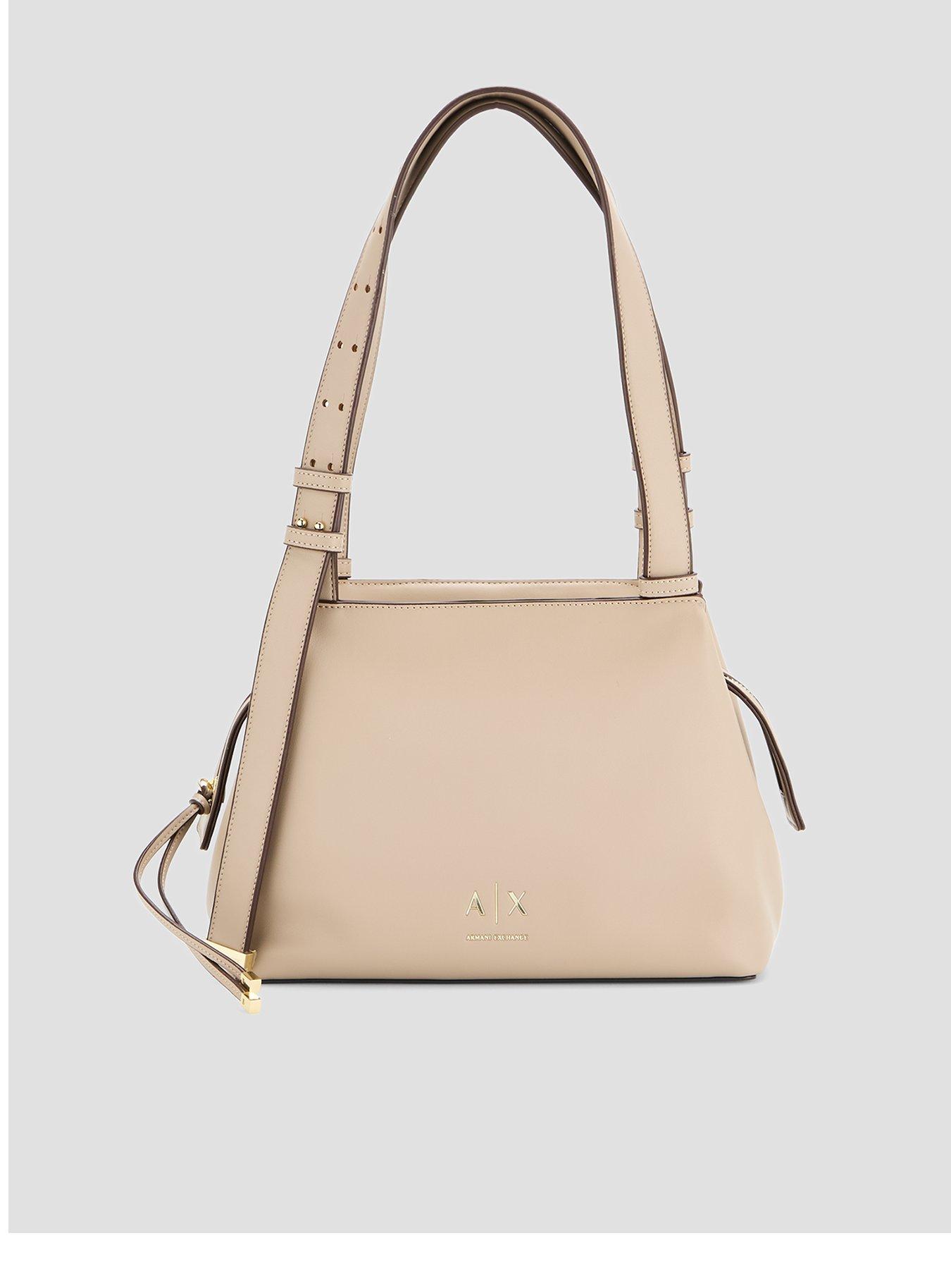 front image of armani-exchange-alice-shopping-s