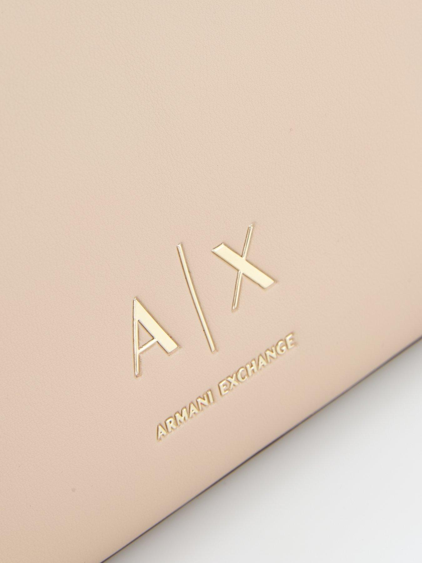  image of armani-exchange-alice-shopping-s