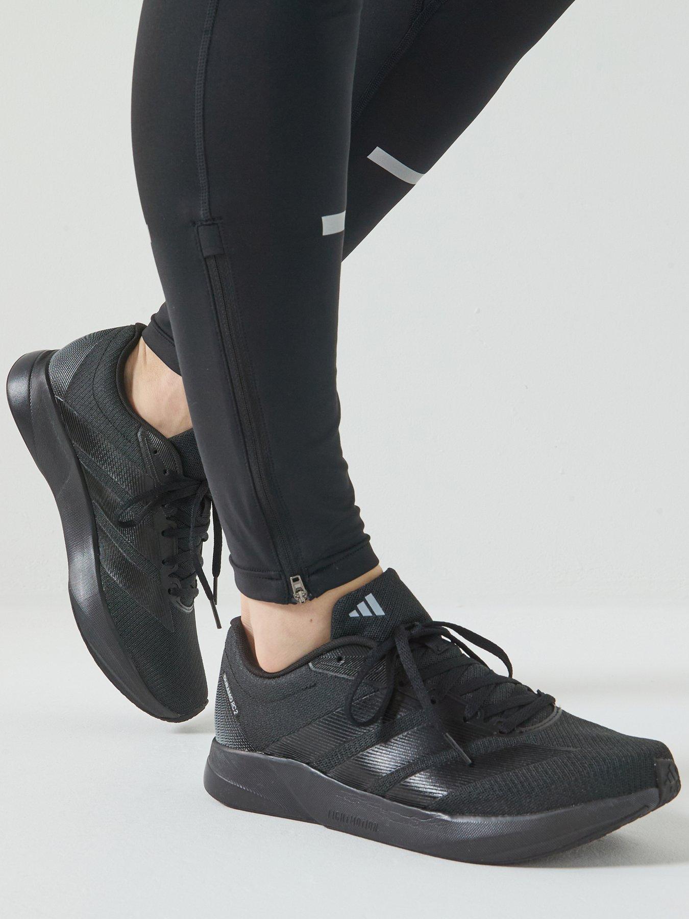 adidas Mens Running Duramo Rc2 - Black