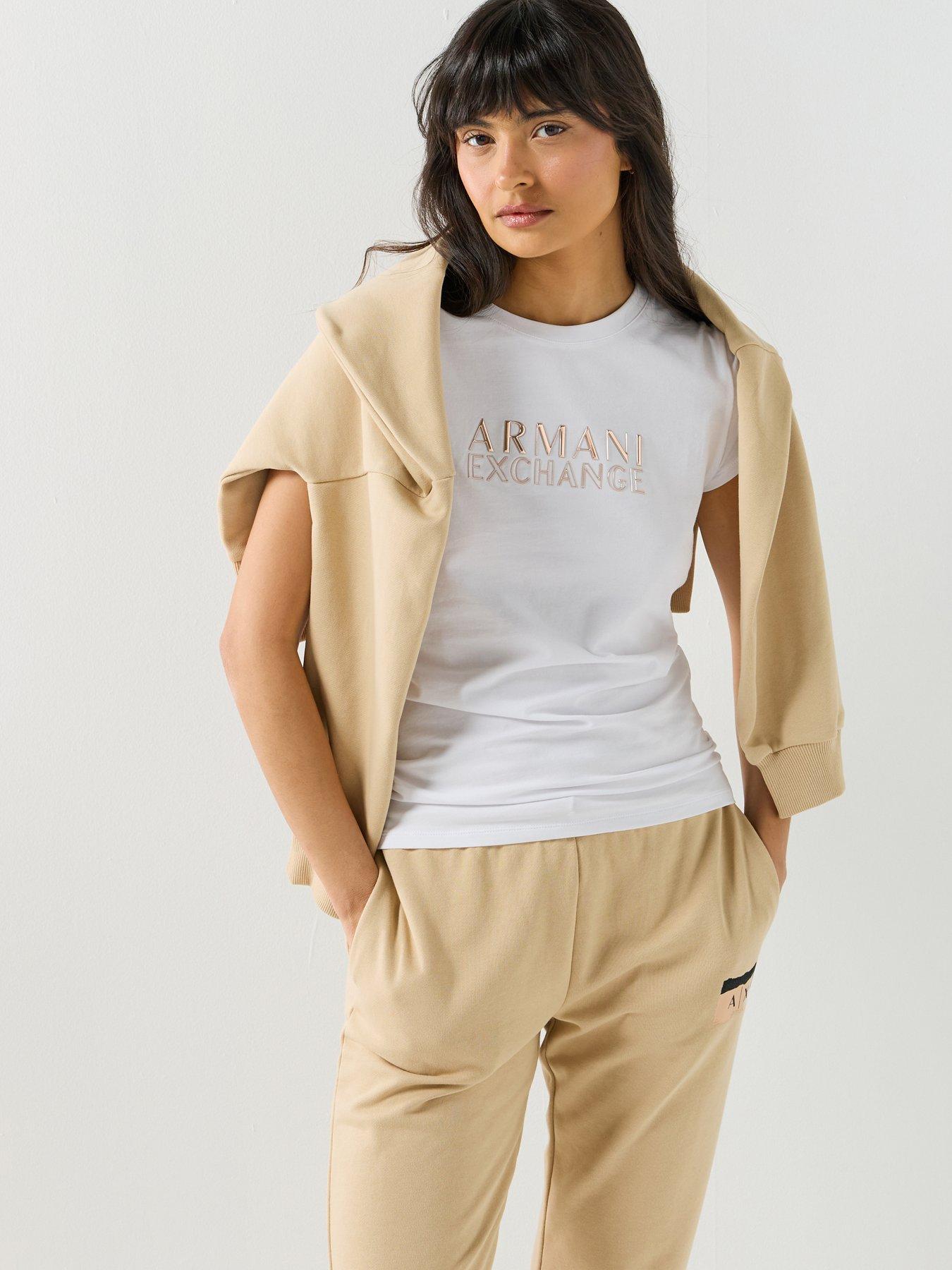 Armani Exchange T-shirt