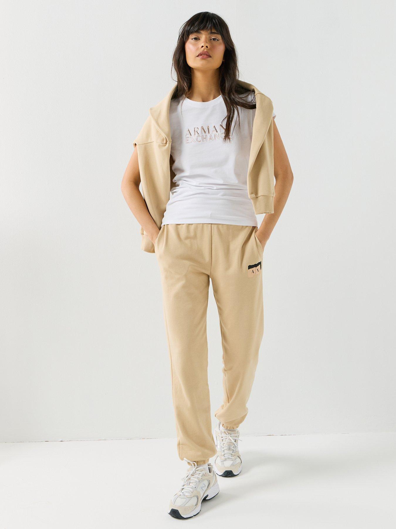  image of armani-exchange-t-shirt