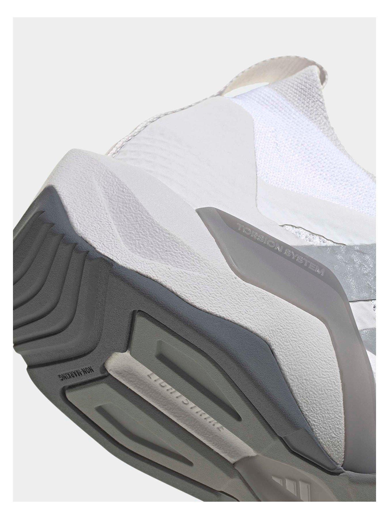  image of adidas-mens-training-rapidmove-adv-2-trainer-white