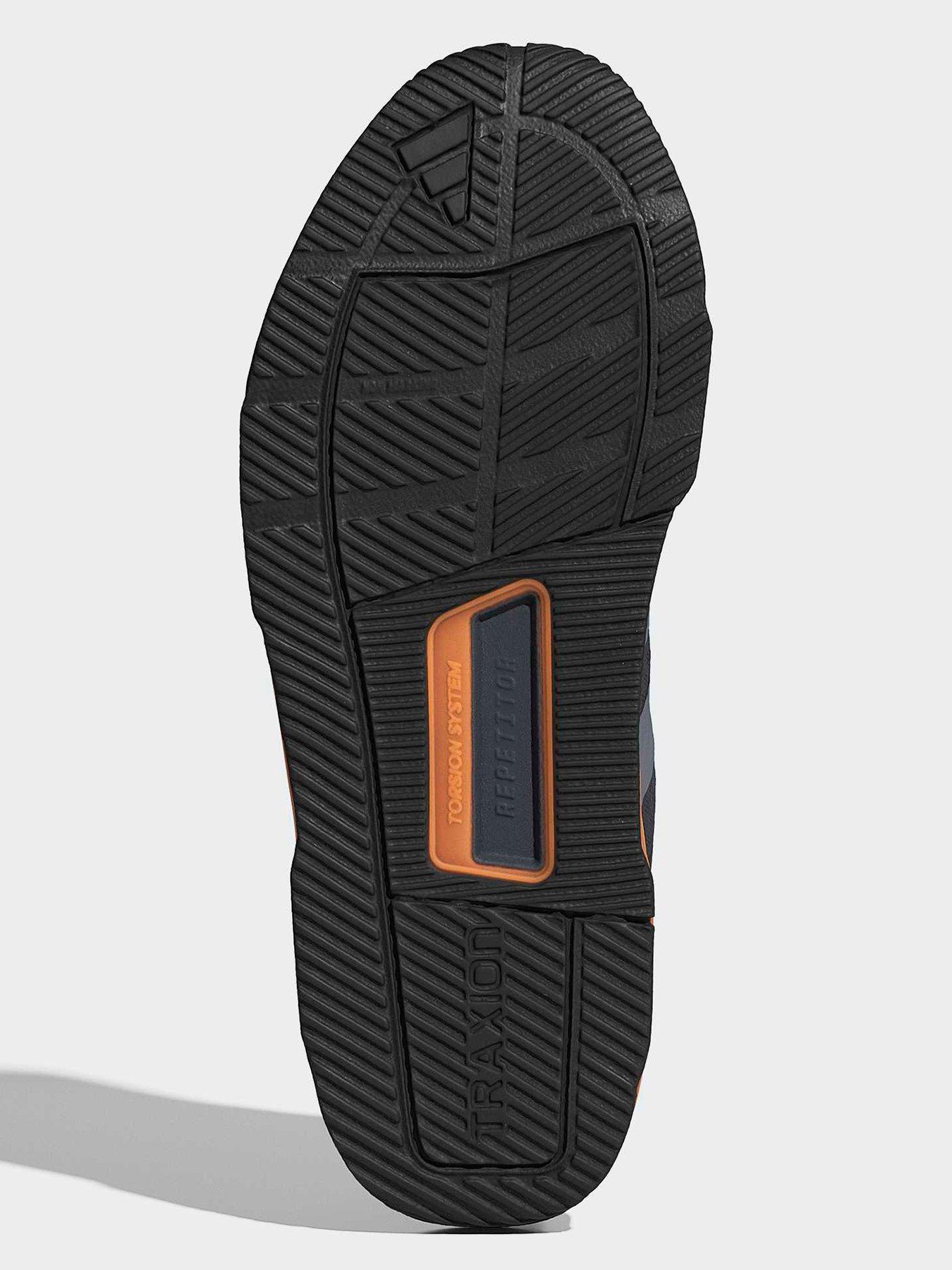  image of adidas-mens-training-dropset-control-trainer-grey