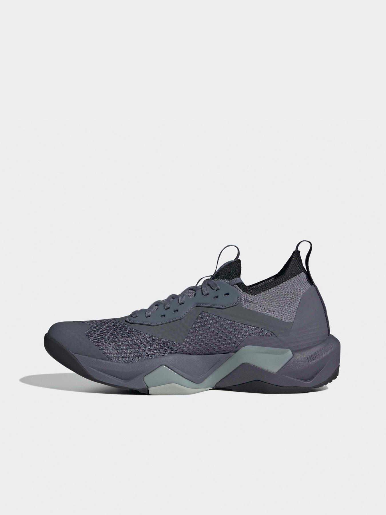 Image 6 of 6 of adidas Mens Training Rapidmove Adv 2 Trainer - Grey