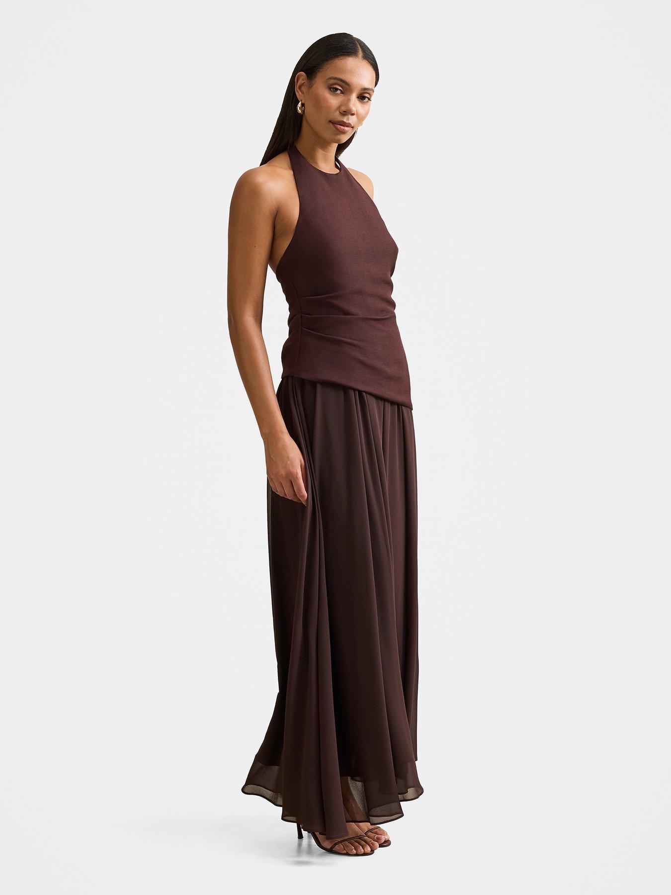 forever-new-elise-godet-maxi-dress-brown