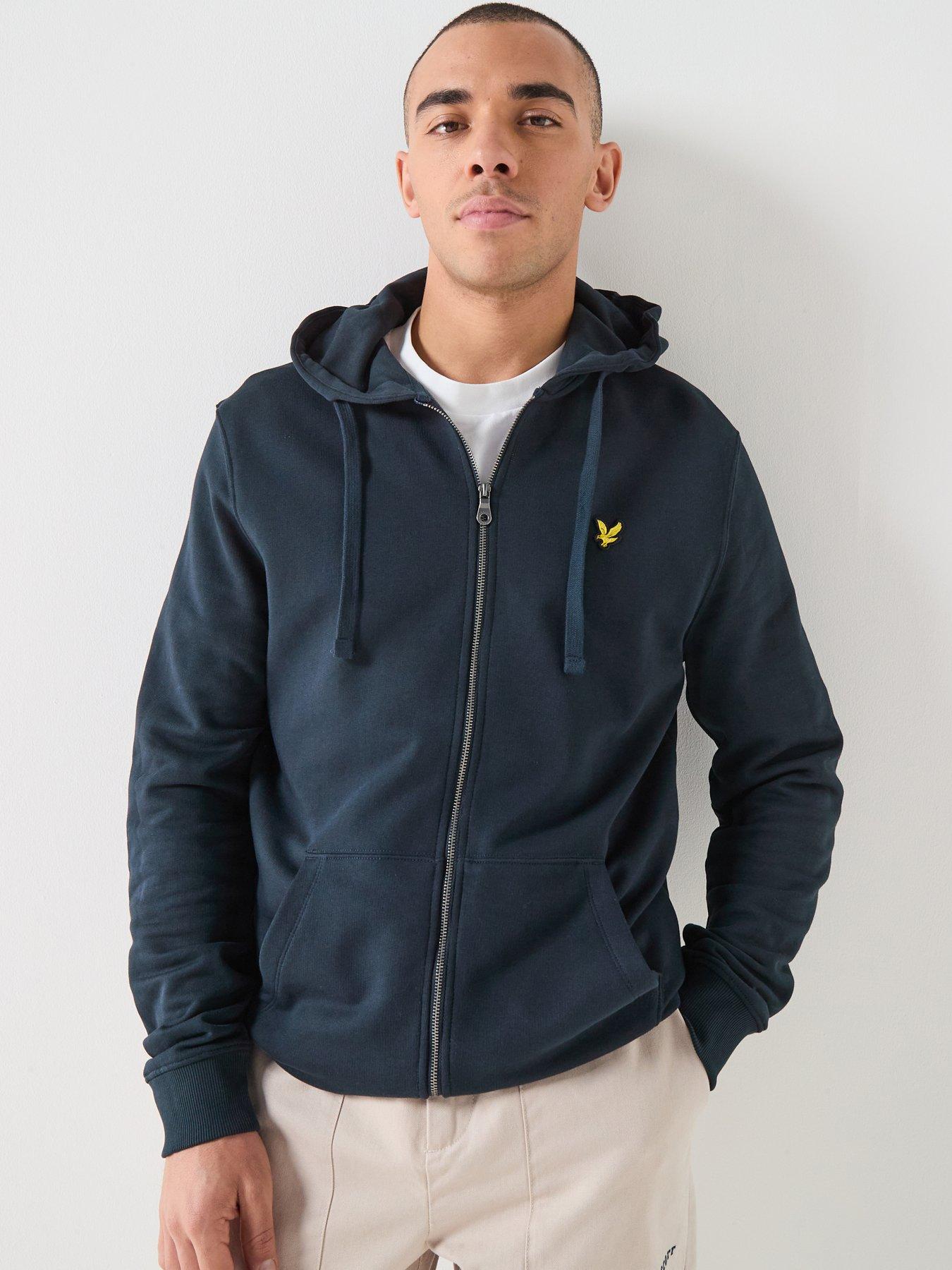 lyle-scott-zip-through-hoodie-navy