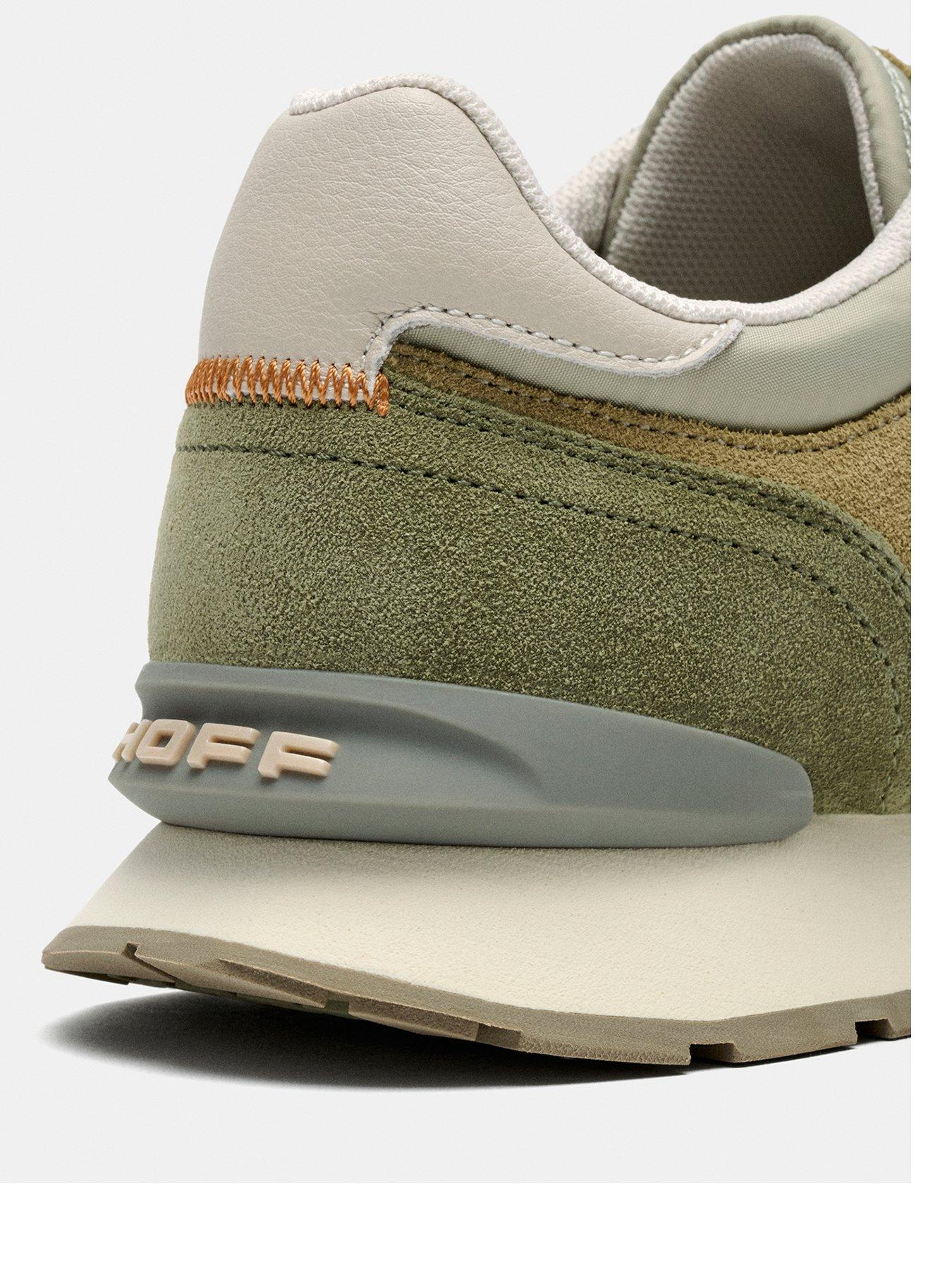 Image 3 of 7 of Hoff Mens City Trainer - Khaki