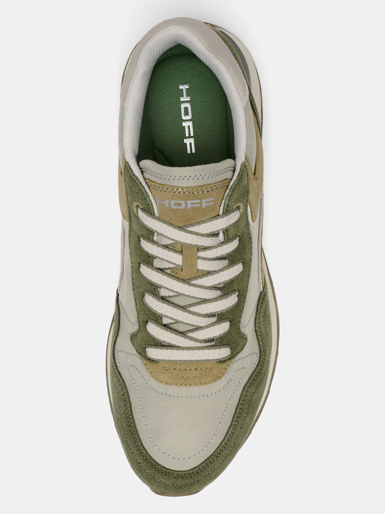 Image 4 of 7 of Hoff Mens City Trainer - Khaki