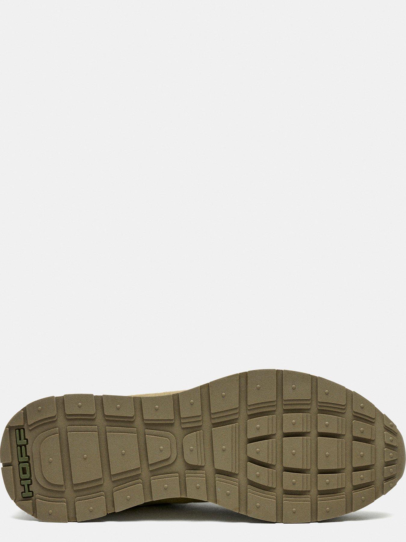 Image 5 of 7 of Hoff Mens City Trainer - Khaki