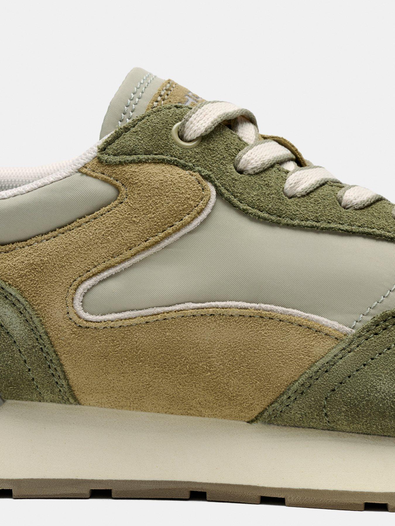 Image 6 of 7 of Hoff Mens City Trainer - Khaki