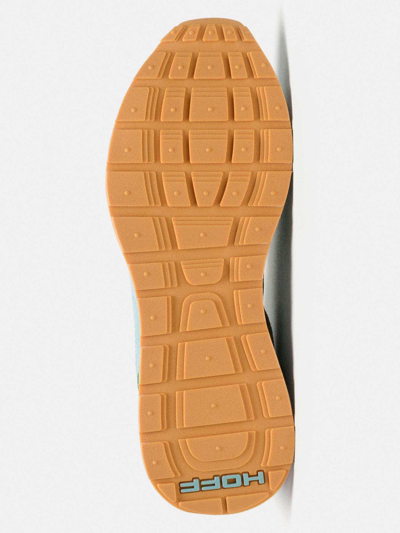  image of hoff-womens-city-dopamine-trainer-green