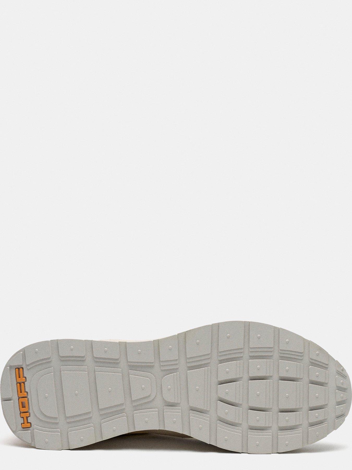 Image 5 of 6 of Hoff Womens City Retro Trainer - Beige