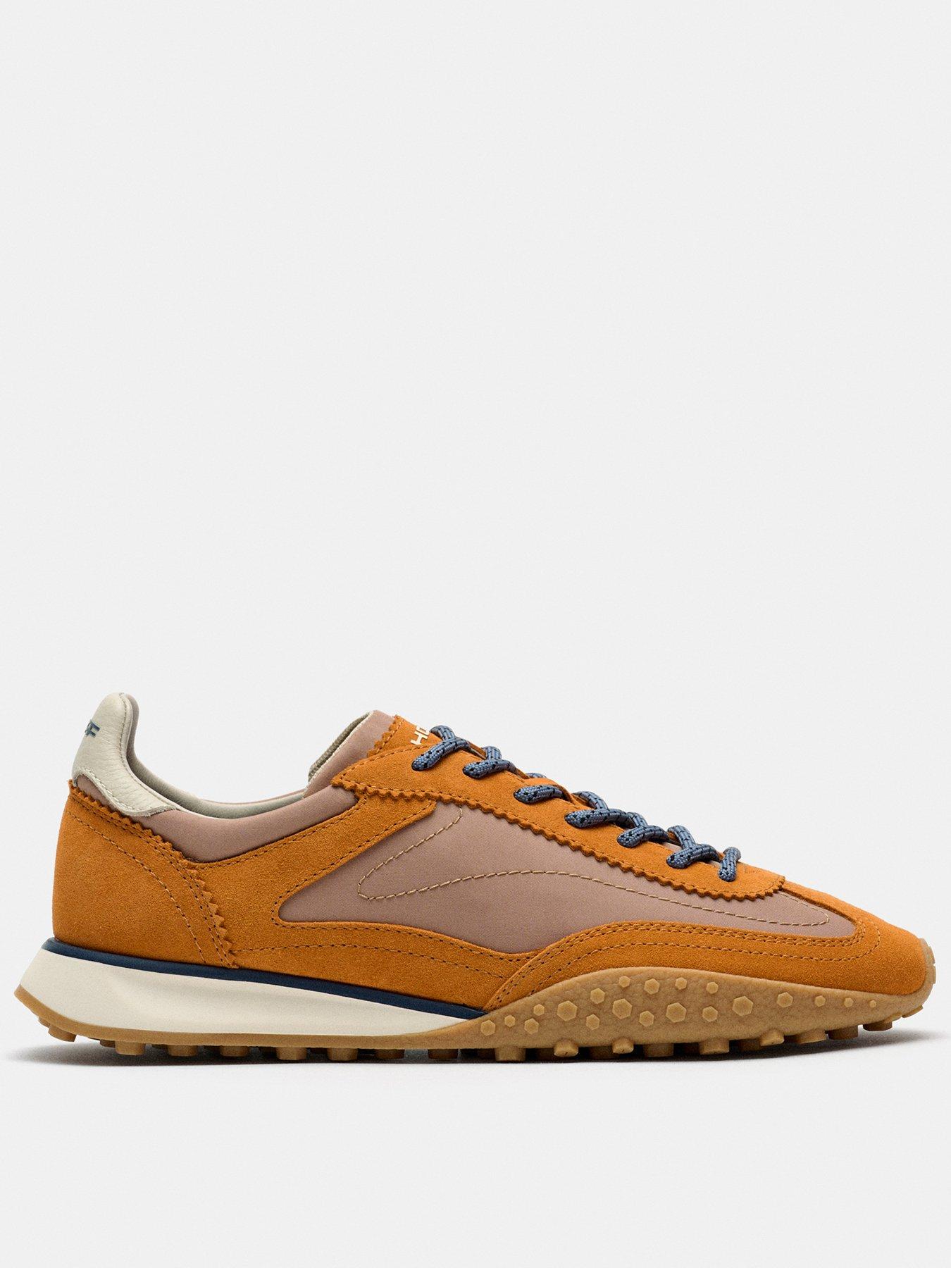 hoff-womens-bridge-mkii-trainer-orange