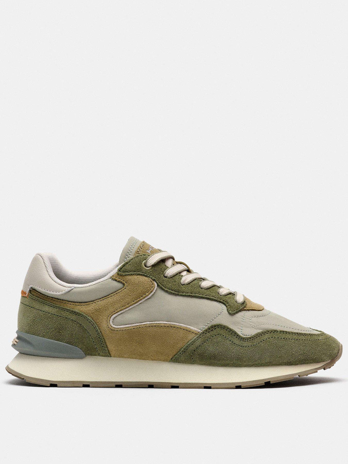 Hoff Womens City Trainer - Khaki