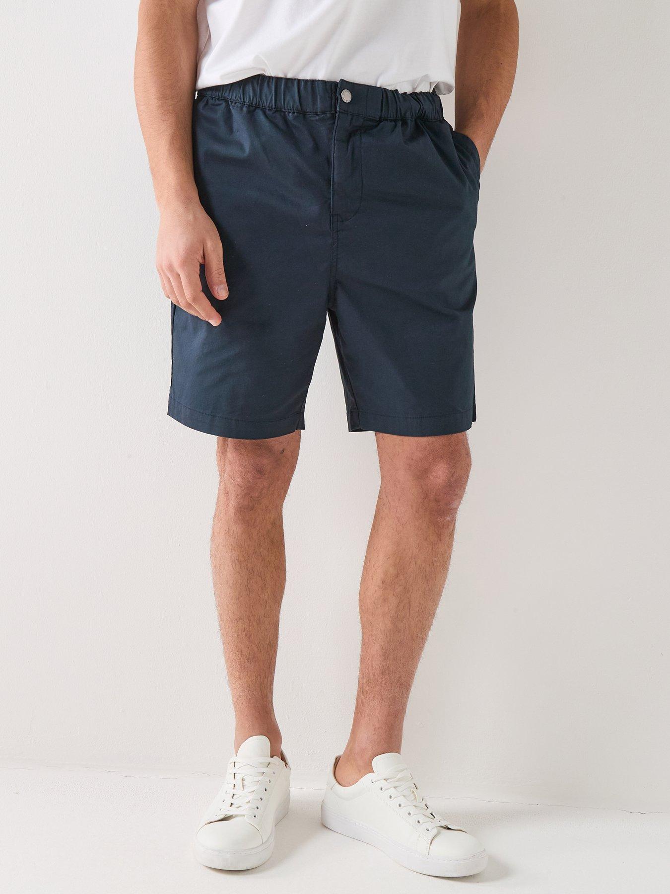 Lyle & Scott Everyday Shorts - Navy