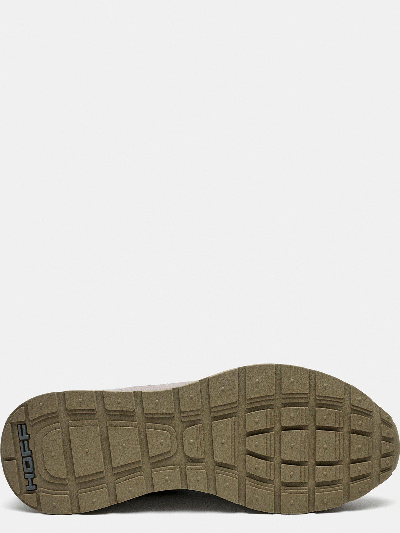 Image 5 of 6 of Hoff Mens City Trainer - Grey