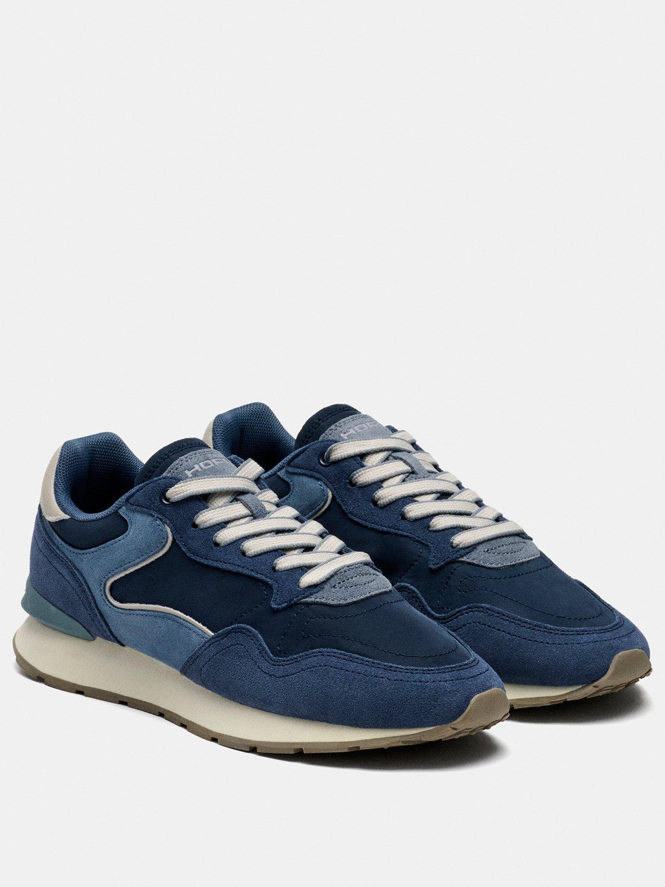 Image 2 of 7 of Hoff Mens City Trainer - Blue