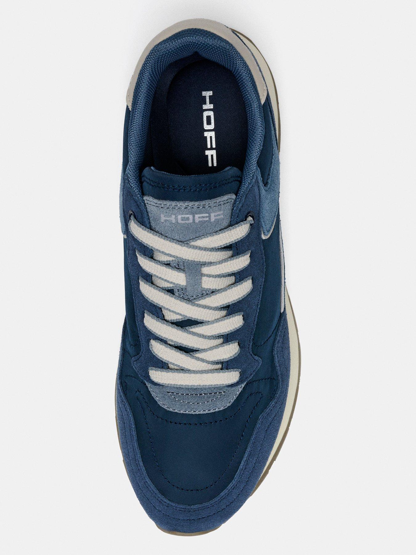 Image 4 of 7 of Hoff Mens City Trainer - Blue