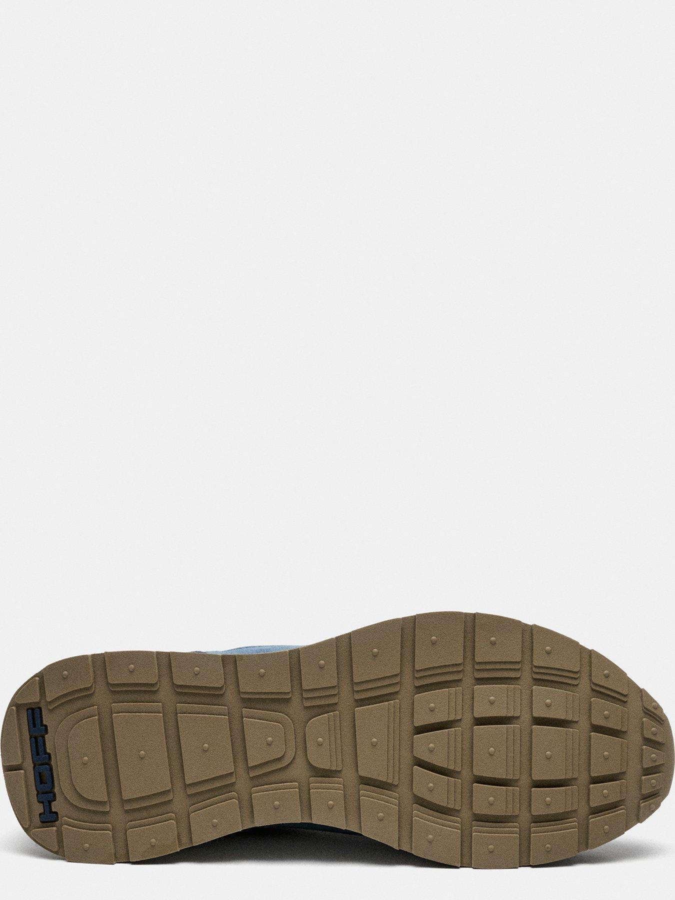 Image 5 of 7 of Hoff Mens City Trainer - Blue