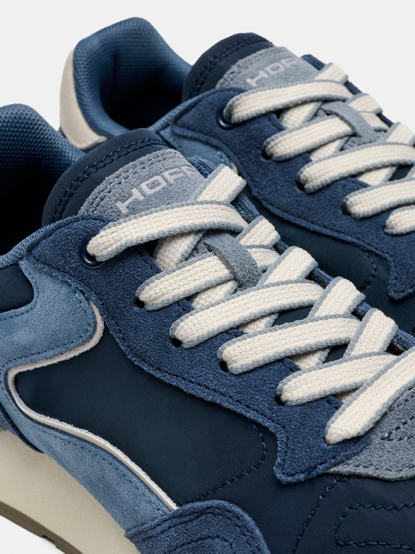 Image 7 of 7 of Hoff Mens City Trainer - Blue
