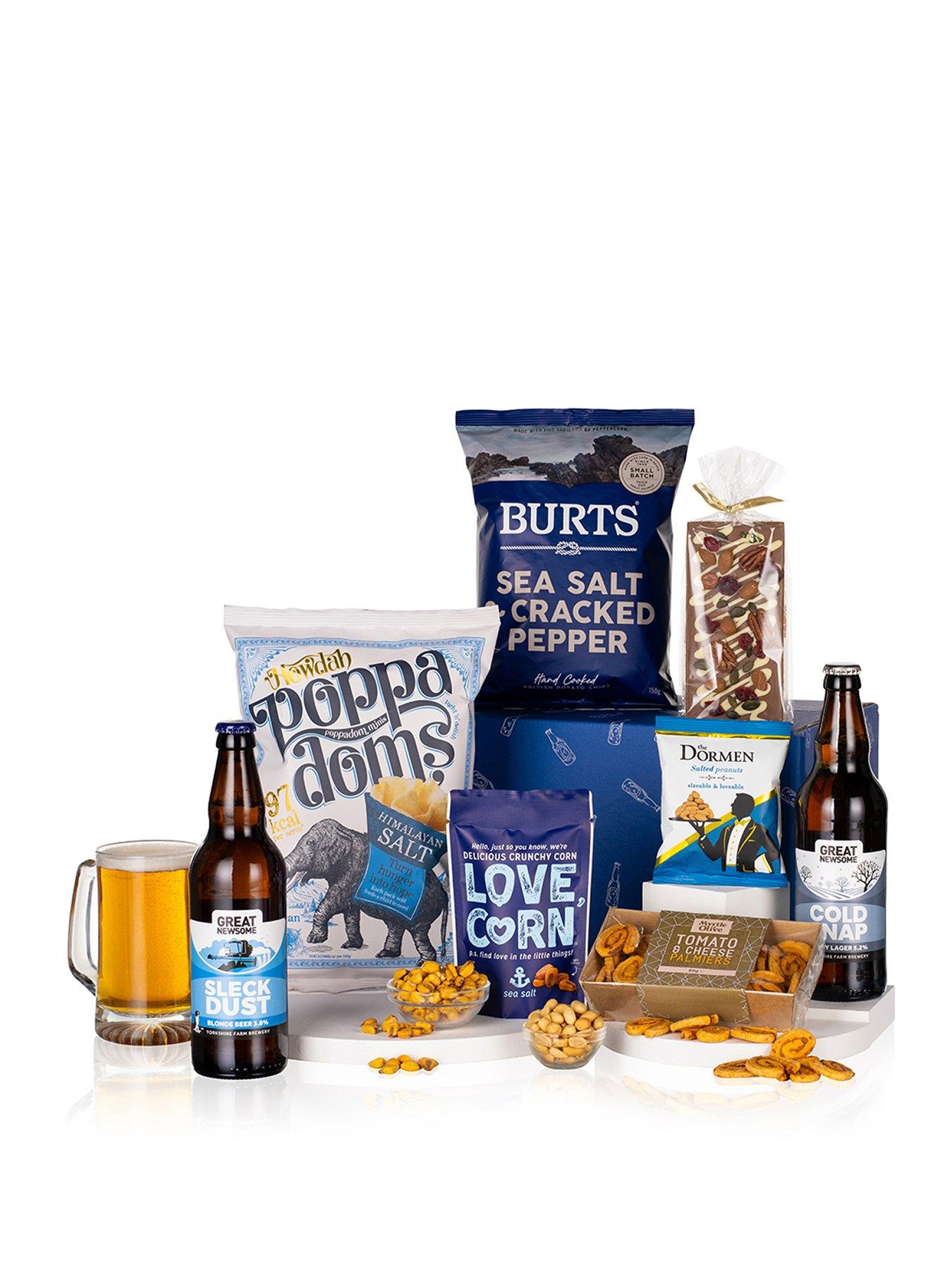 Virginia Hayward Boys Night In