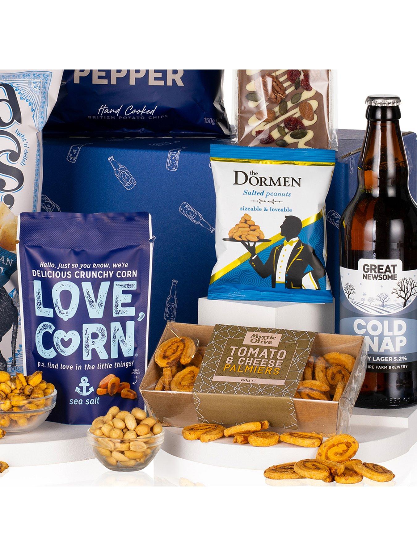  image of virginia-hayward-boys-night-in