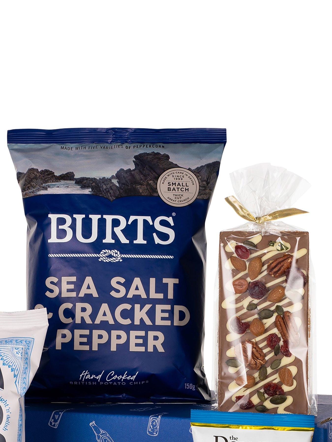  image of virginia-hayward-boys-night-in