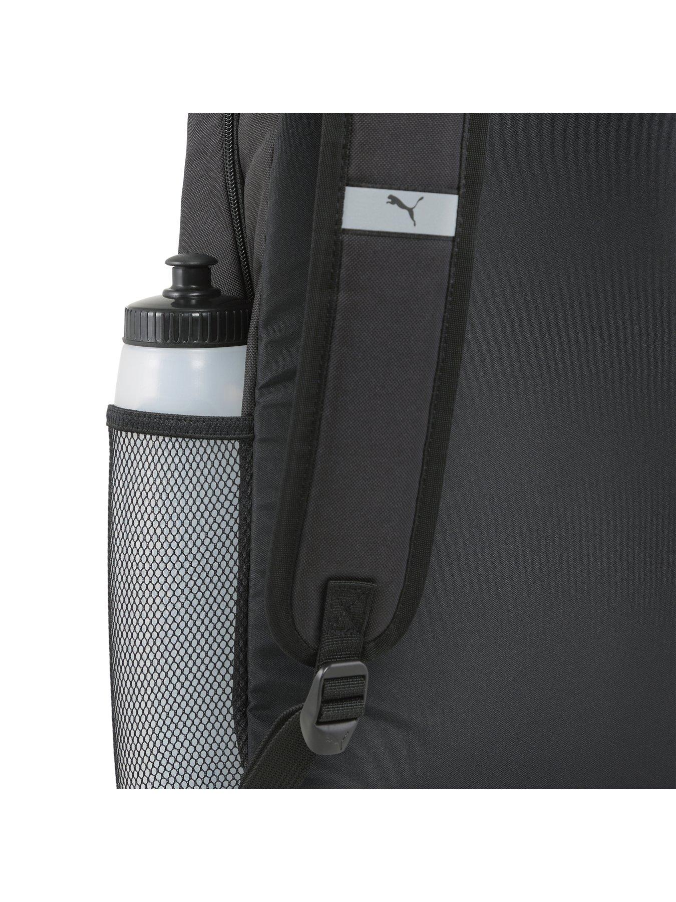  image of puma-mens-phase-backpack-black