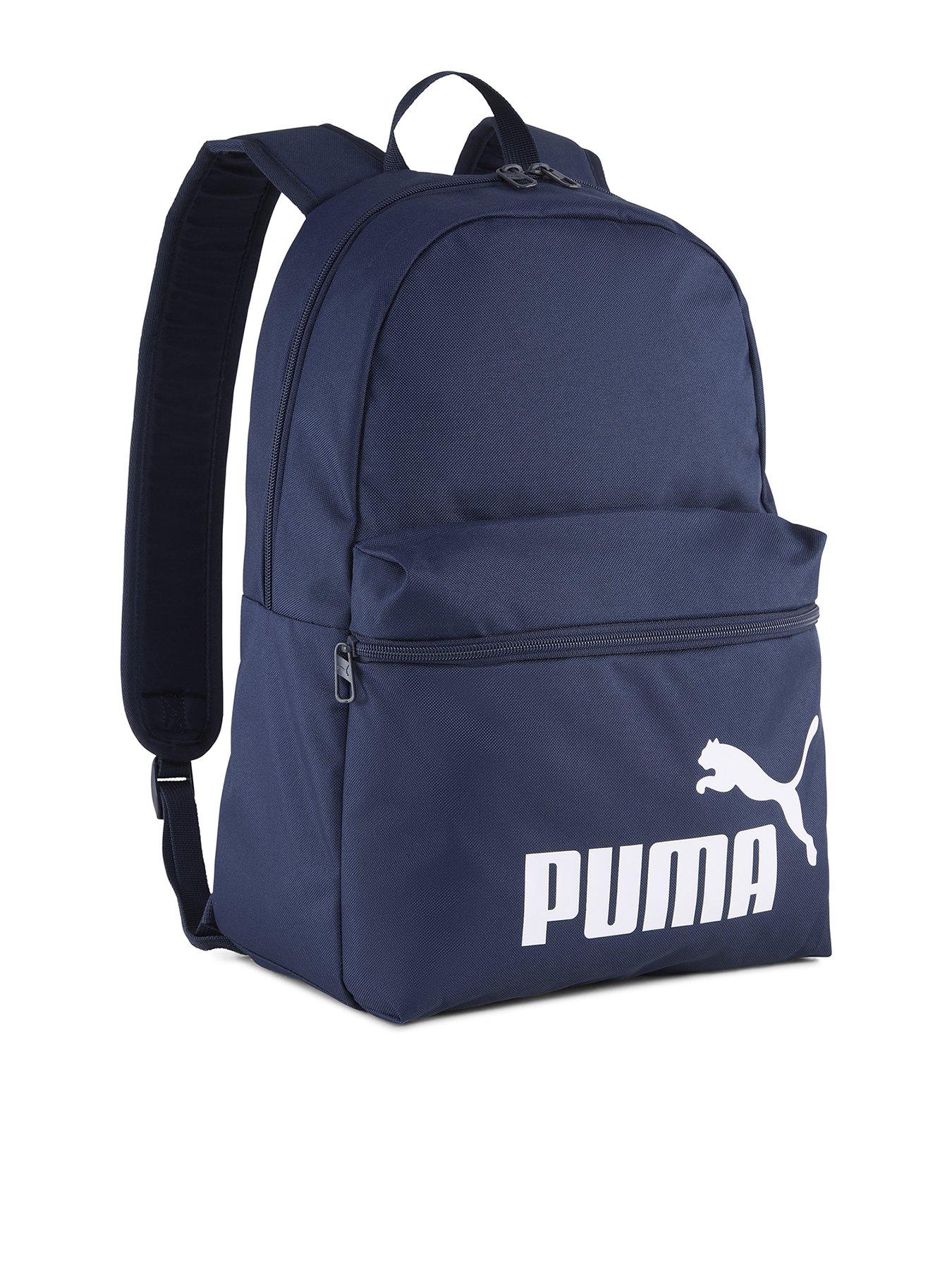  image of puma-mens-phase-backpack-navy
