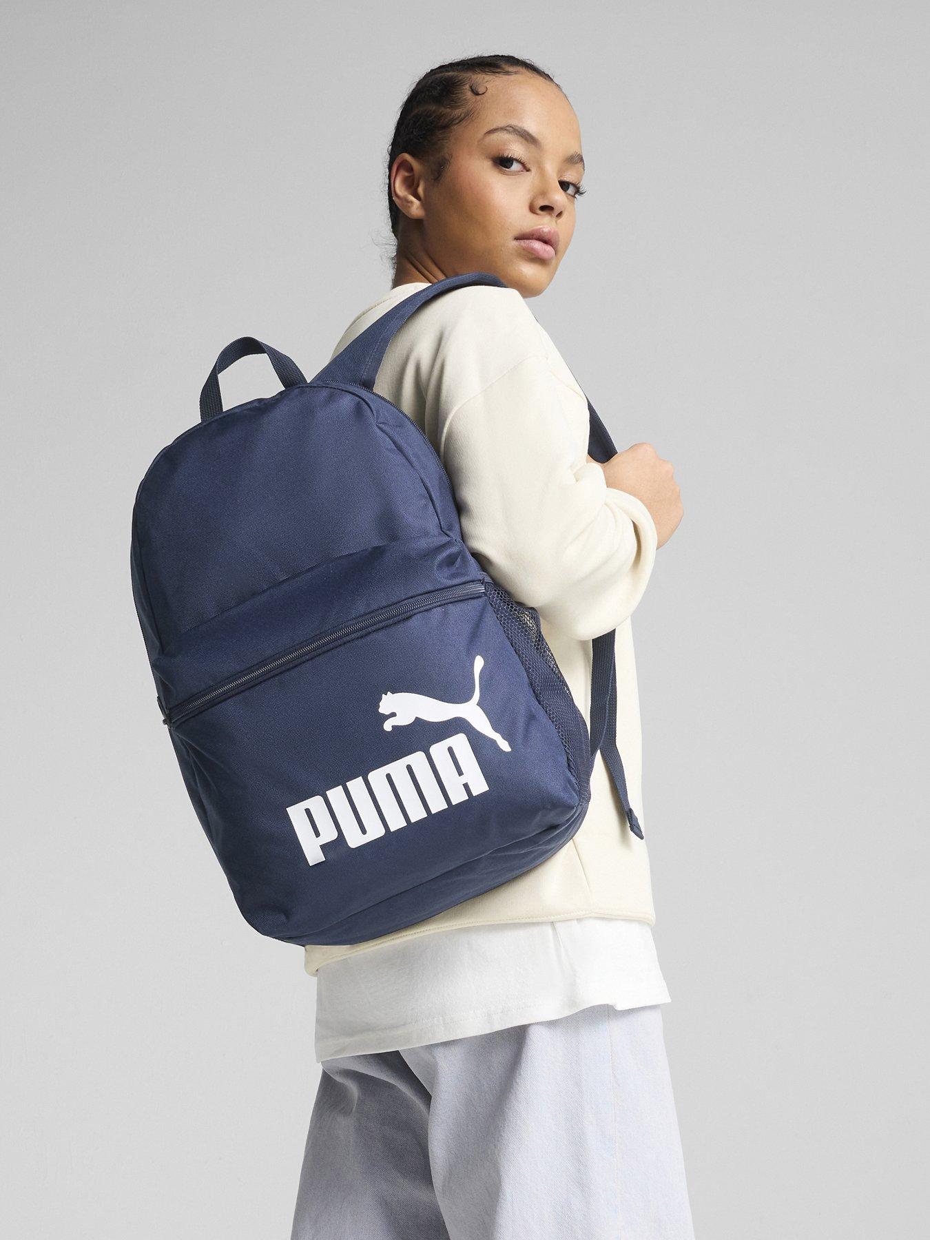  image of puma-mens-phase-backpack-navy