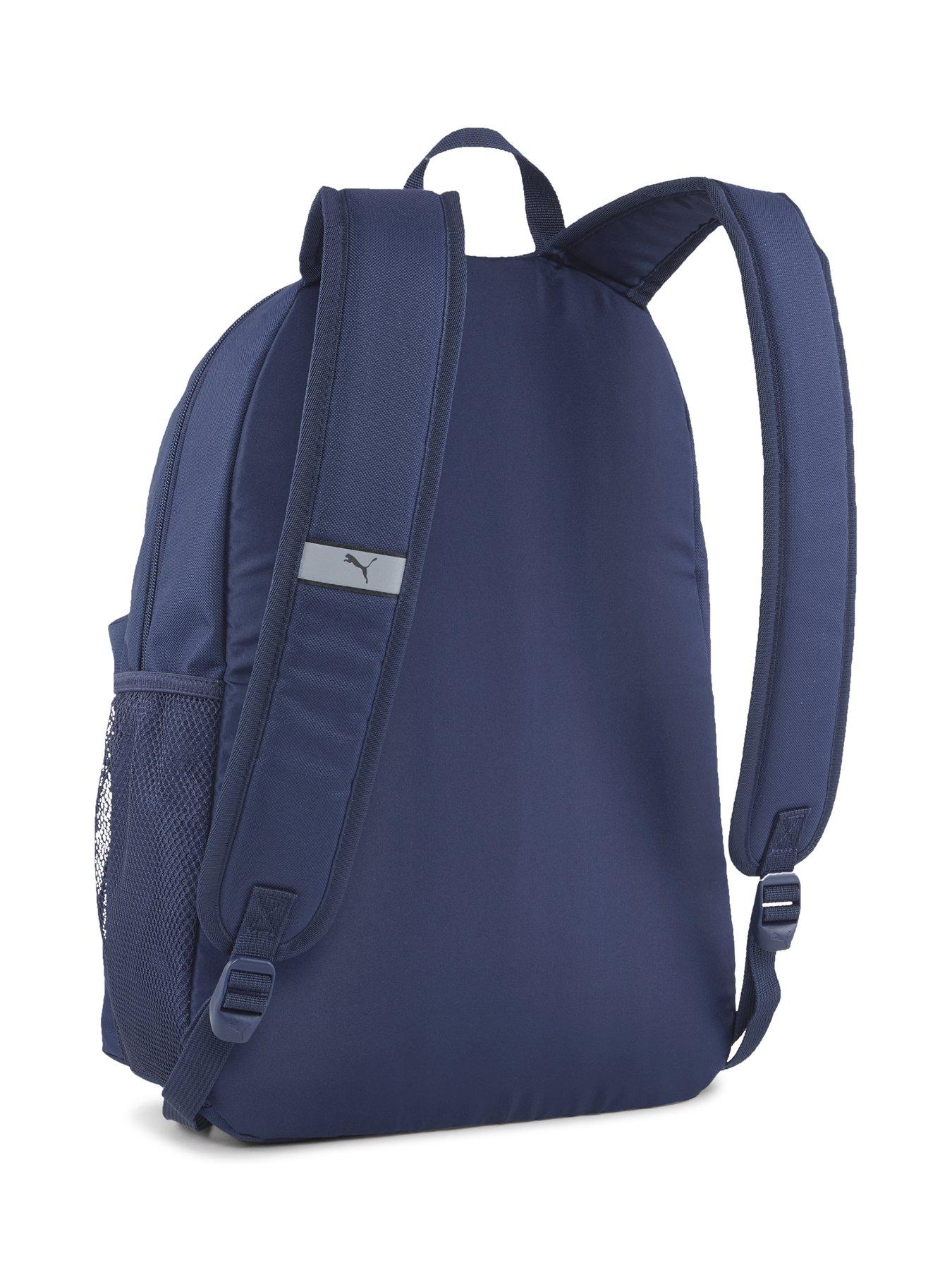  image of puma-mens-phase-backpack-navy