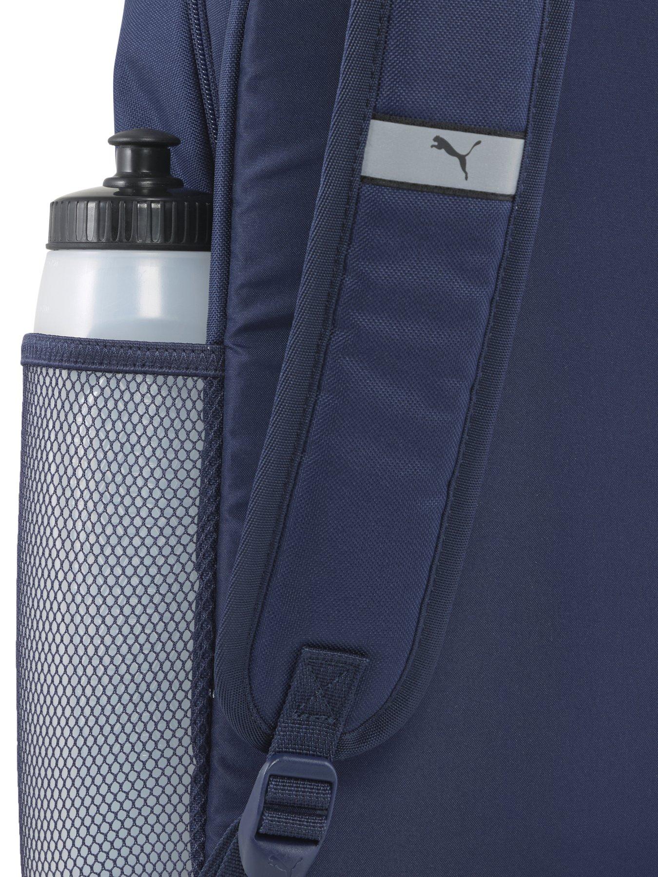  image of puma-mens-phase-backpack-navy