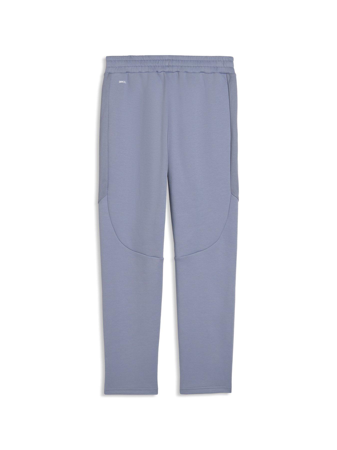 Image 5 of 5 of Puma Mens Evostripe Pants - Grey
