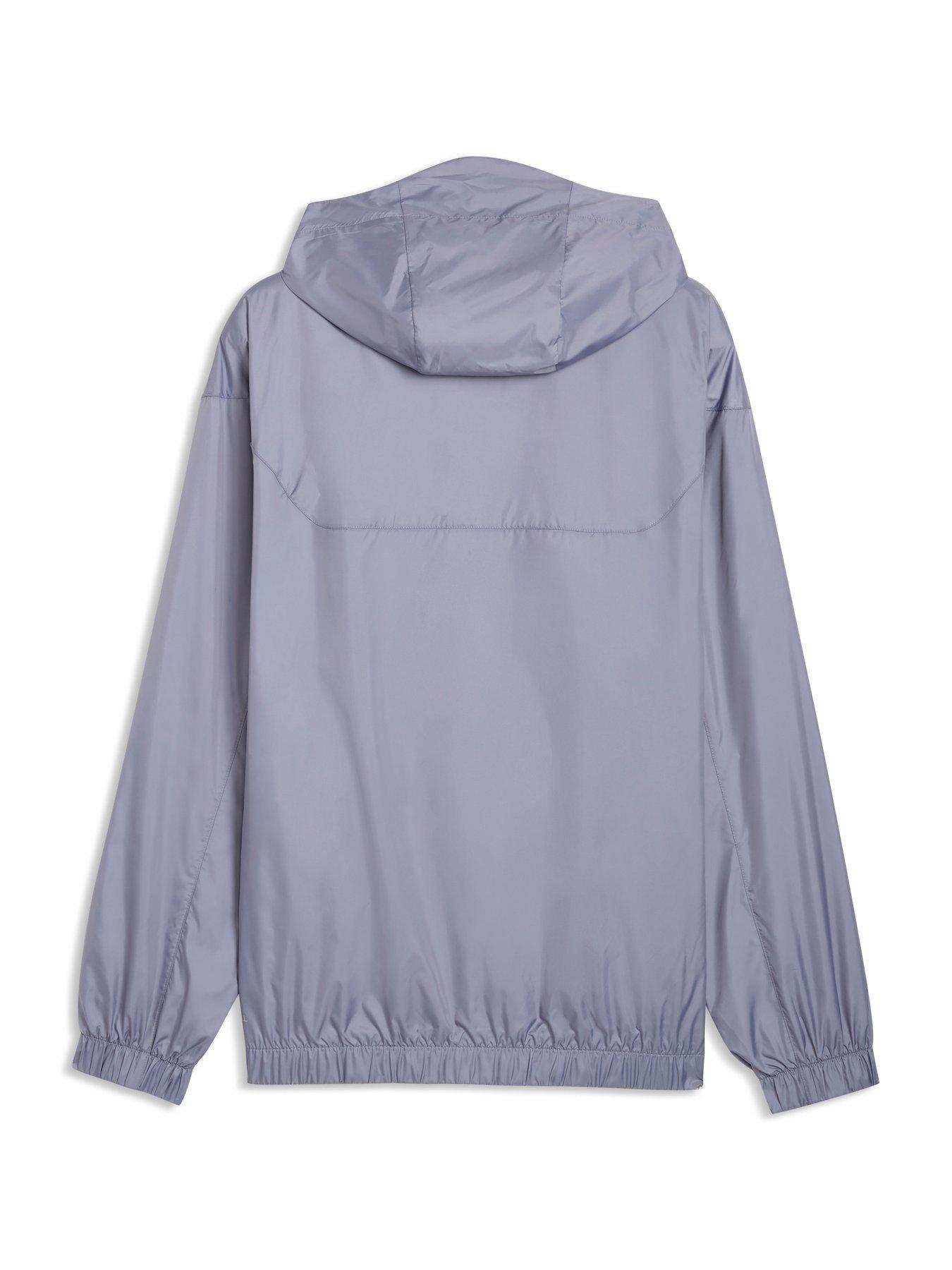  image of puma-mens-ess-relaxed-windbreaker-grey