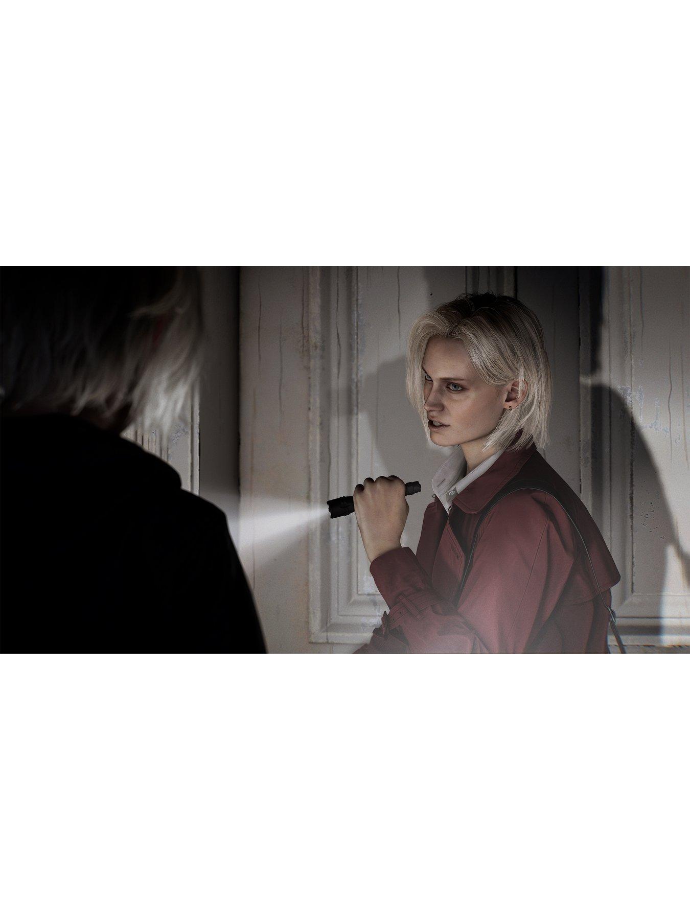 Image 3 of 7 of Xbox Series X Resident Evil Requiem (Lenticular Sleeve)