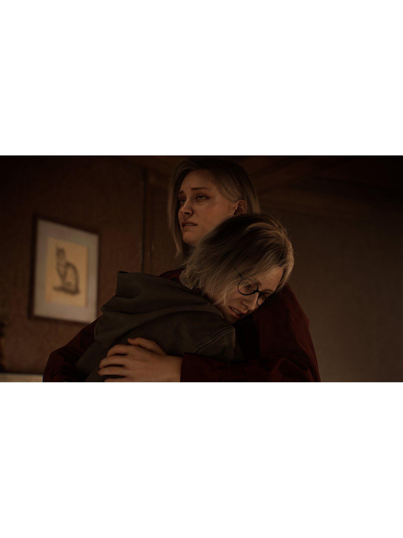 Image 4 of 7 of Nintendo Switch 2 Resident Evil:&nbsp;Requiem -&nbsp;Deluxe Edition