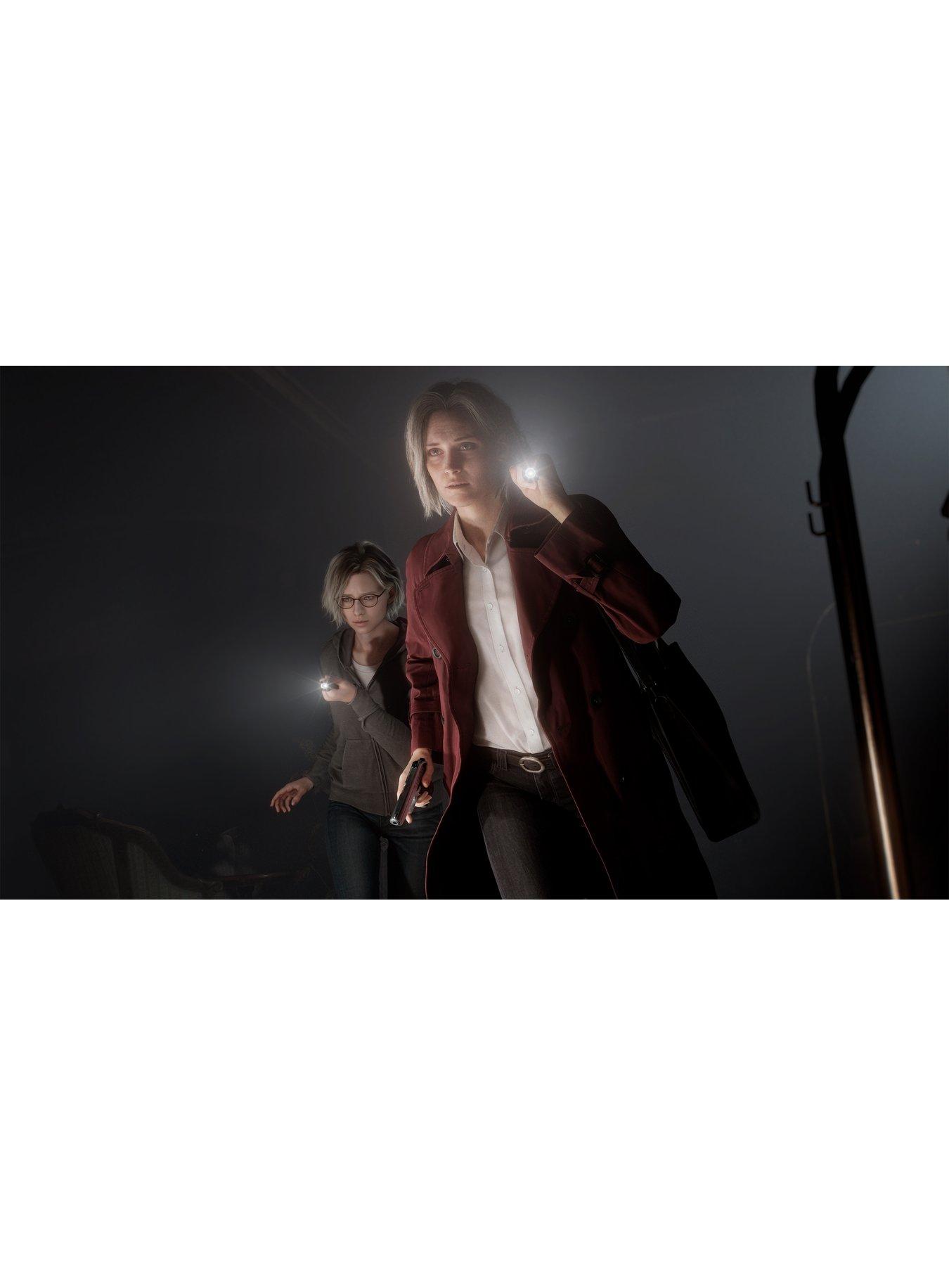 Image 5 of 7 of Nintendo Switch 2 Resident Evil:&nbsp;Requiem -&nbsp;Deluxe Edition