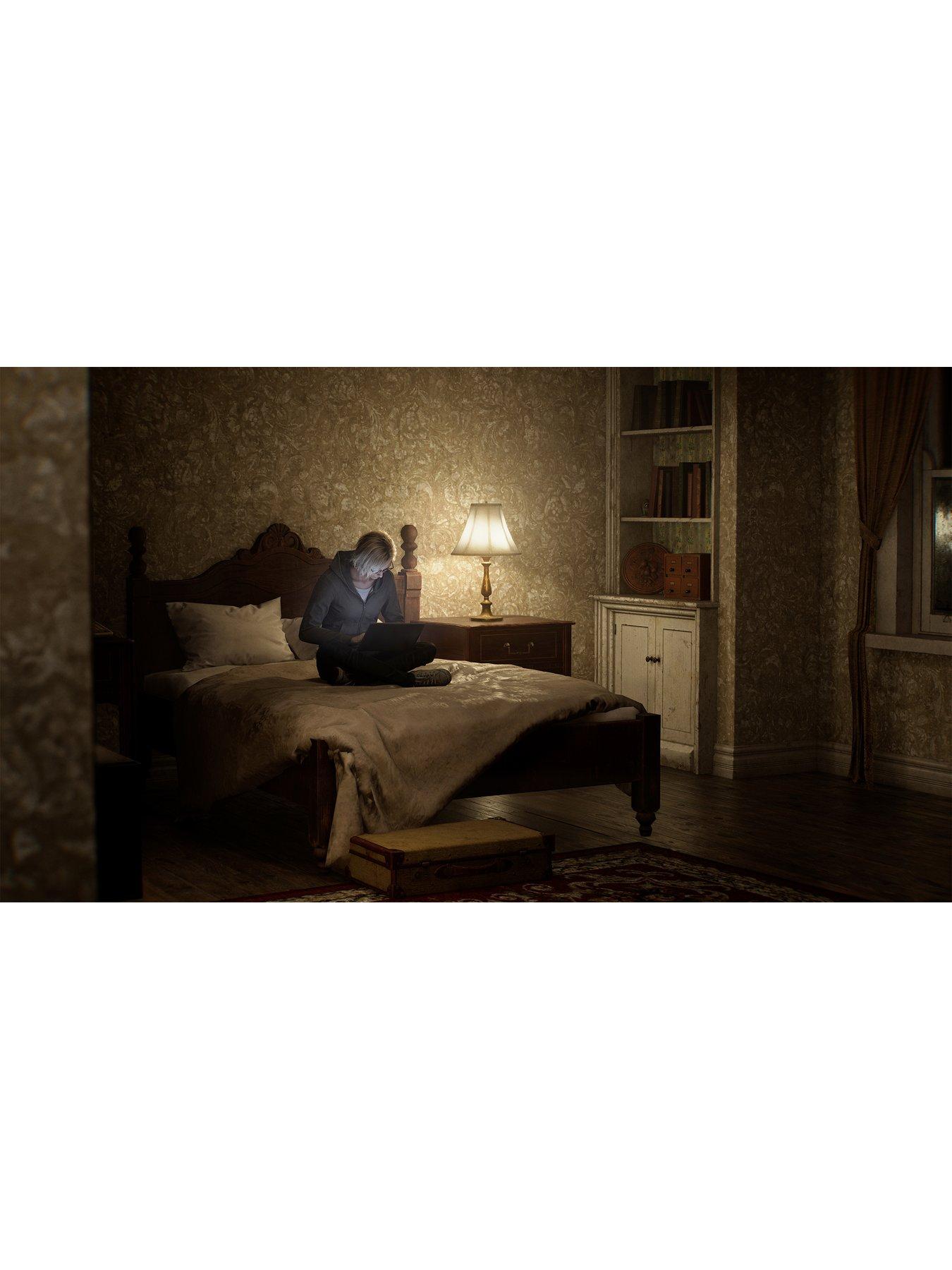  image of nintendo-switch-2-resident-evilnbsprequiem--nbspdeluxe-edition