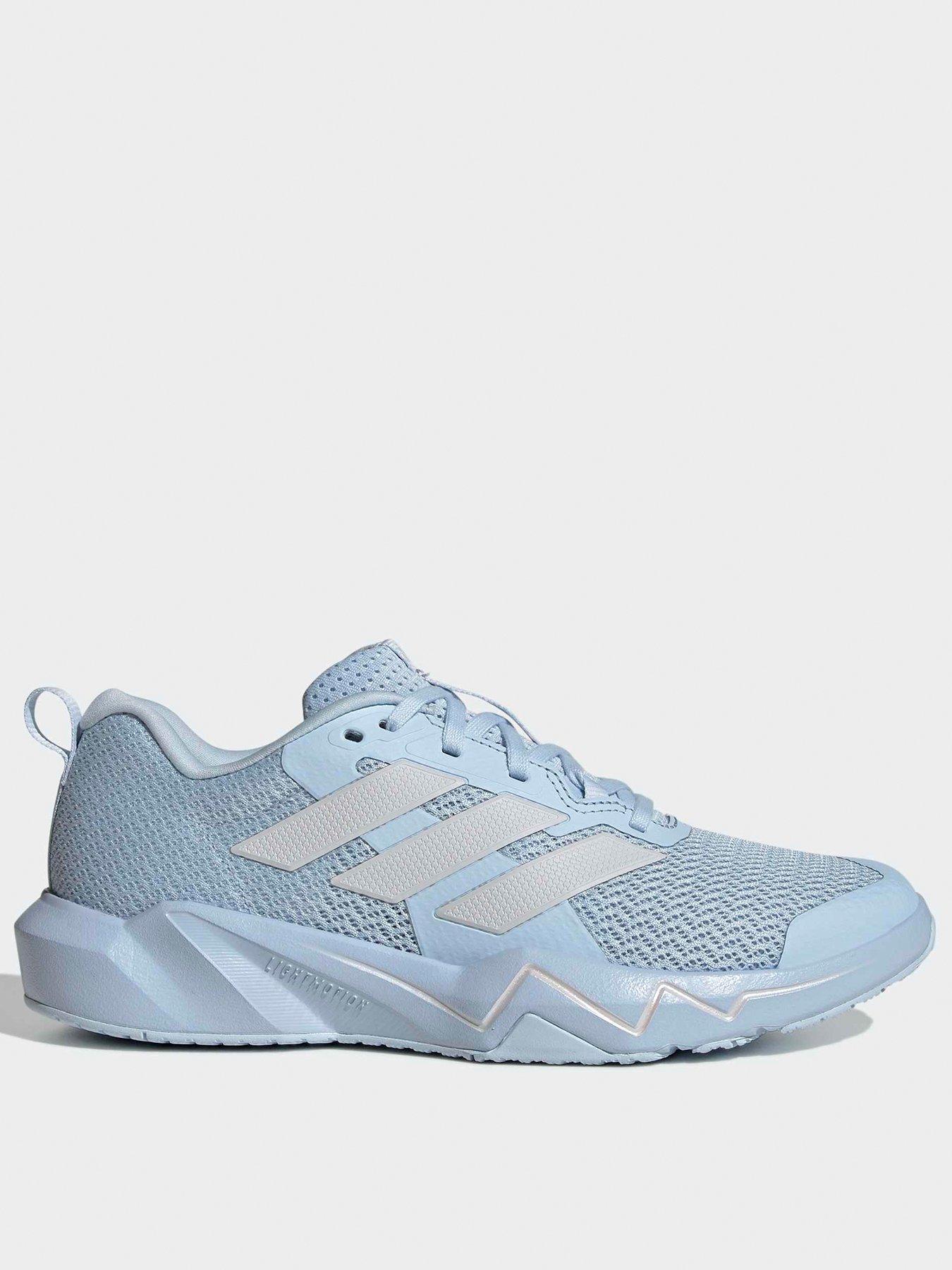 Image 1 of 7 of adidas Womens Training Rapidmove Go Trainer - Blue